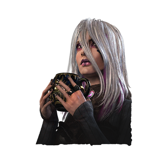 Sable Ward - 41